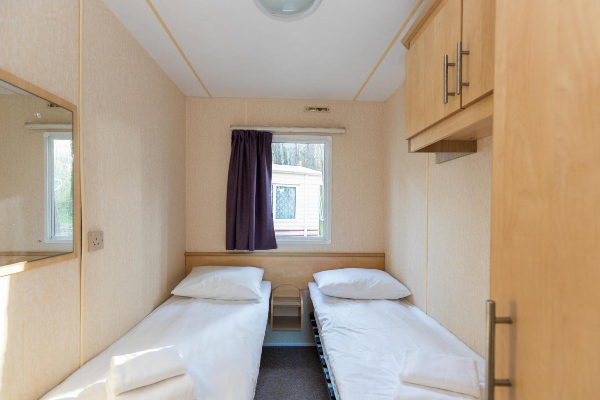 Hotel Domki Osrodek Wypoczynkowy Neptun à Ujście-Darłowskie Extérieur photo